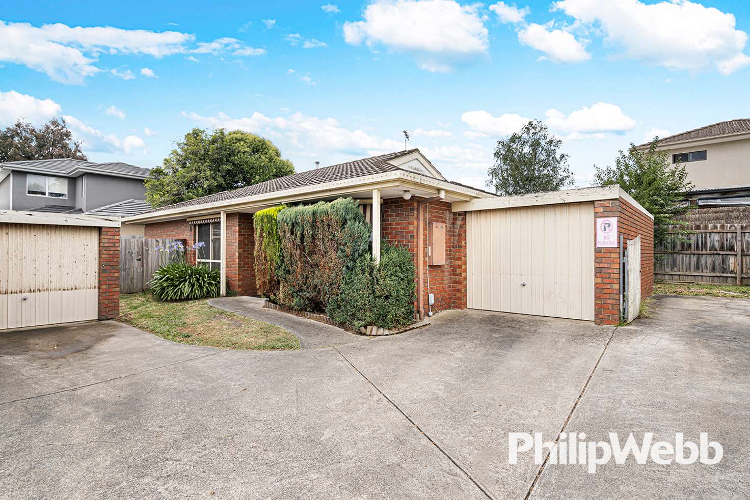 Main view of Homely unit listing, 4/356 Maroondah Highway, Ringwood VIC 3134