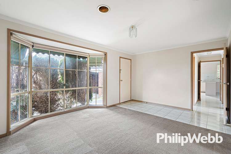 Second view of Homely unit listing, 4/356 Maroondah Highway, Ringwood VIC 3134