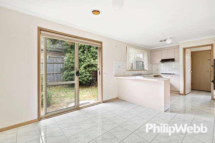 Third view of Homely unit listing, 4/356 Maroondah Highway, Ringwood VIC 3134