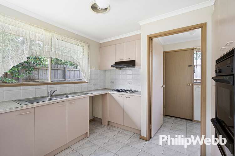 Fourth view of Homely unit listing, 4/356 Maroondah Highway, Ringwood VIC 3134