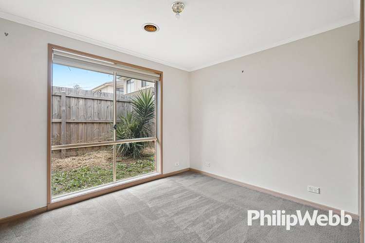 Fifth view of Homely unit listing, 4/356 Maroondah Highway, Ringwood VIC 3134