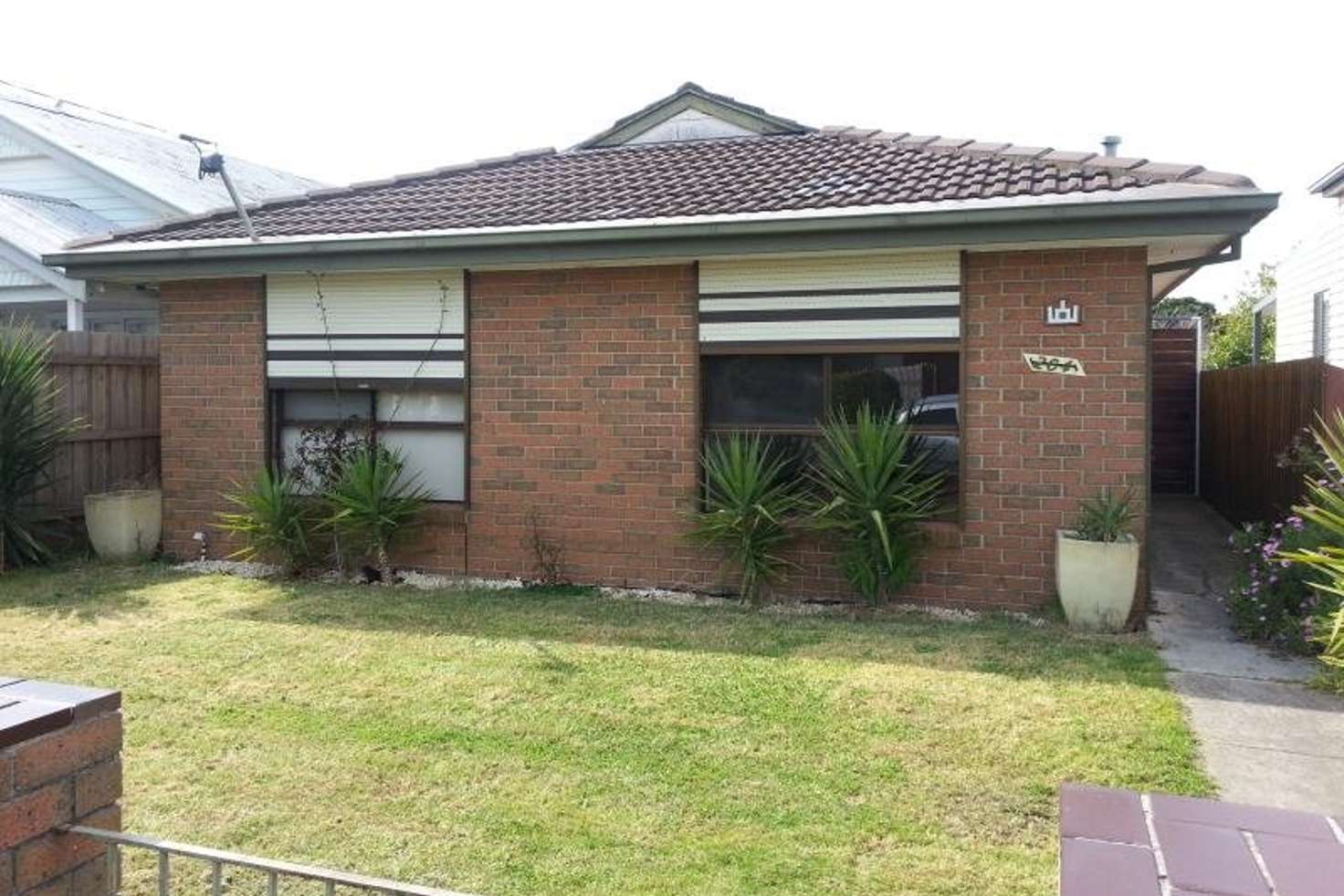 Main view of Homely house listing, 204 Gordon Street, Coburg VIC 3058