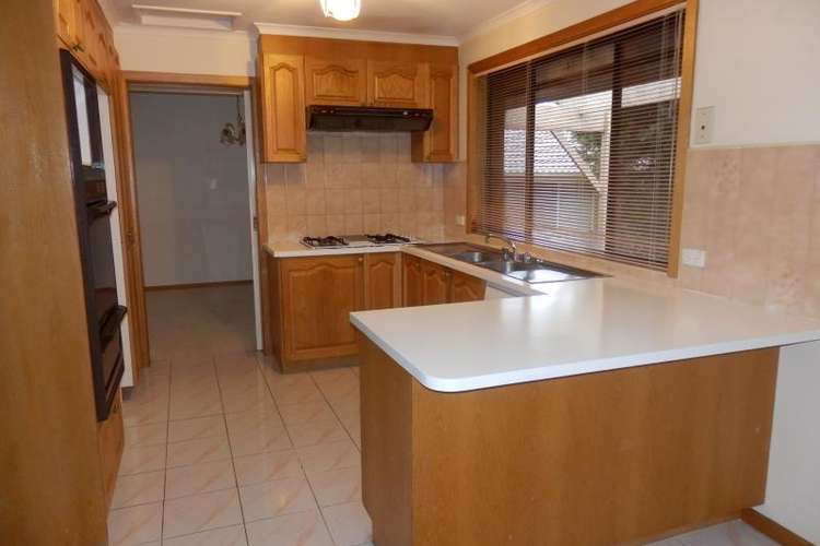 Second view of Homely house listing, 368 Serpells Road, Doncaster East VIC 3109