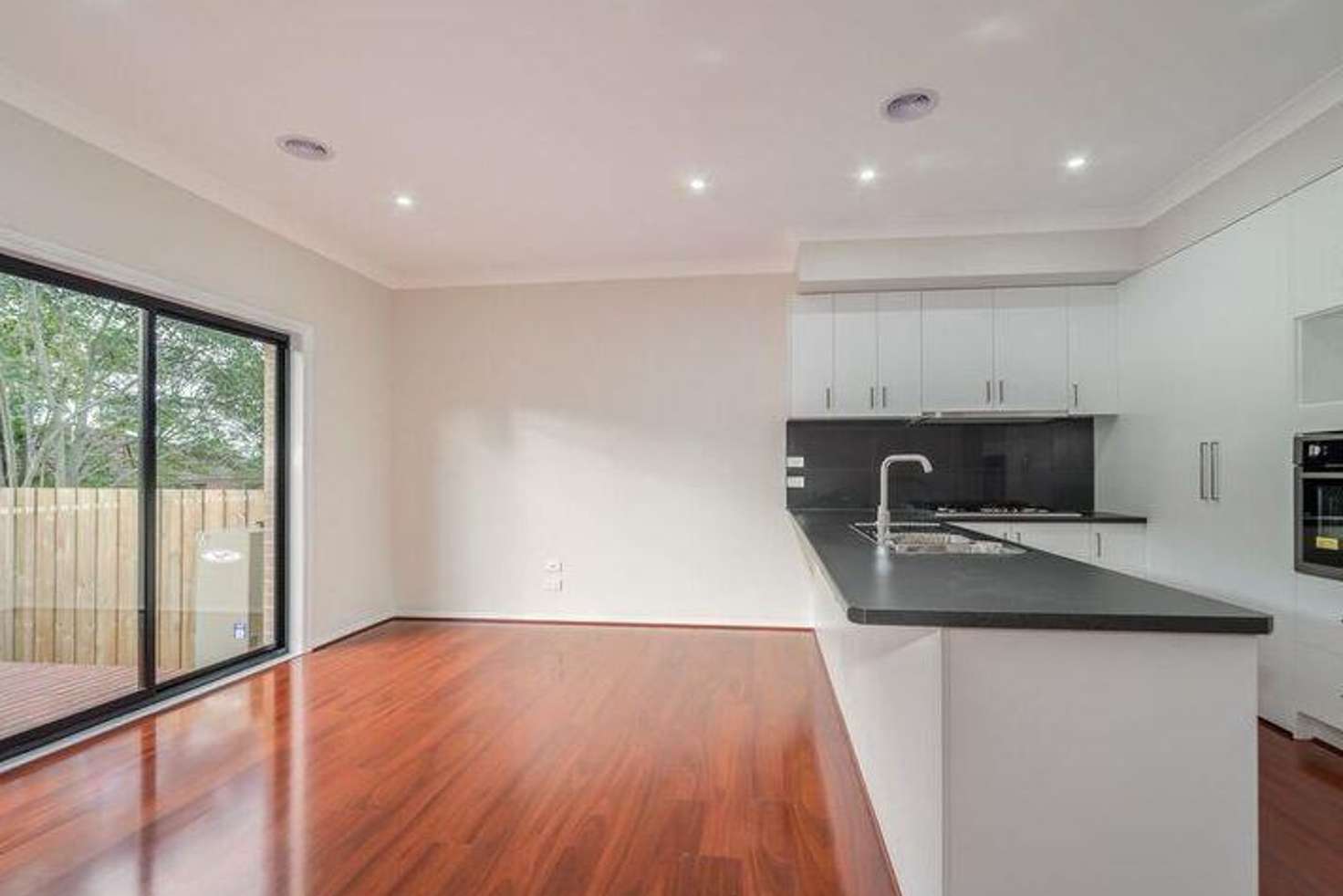 Main view of Homely townhouse listing, 3/12 Heatherdale Road, Mitcham VIC 3132