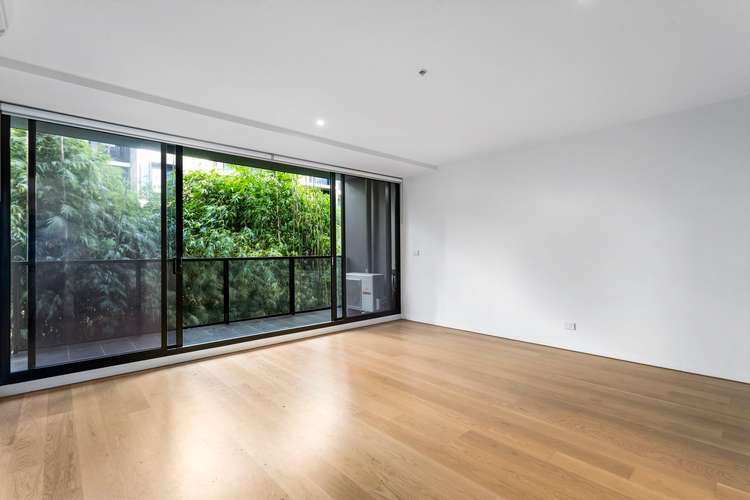 Third view of Homely apartment listing, 218/311 Burwood Road, Hawthorn VIC 3122