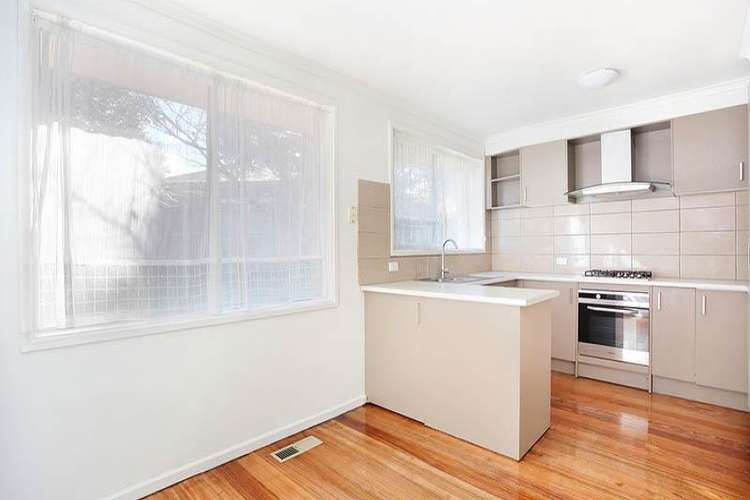 Second view of Homely house listing, 6 Adele Court, Ringwood VIC 3134