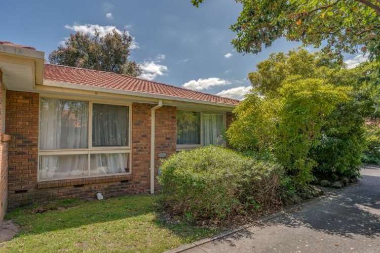 Main view of Homely unit listing, 2/14 Victoria Street, Box Hill VIC 3128