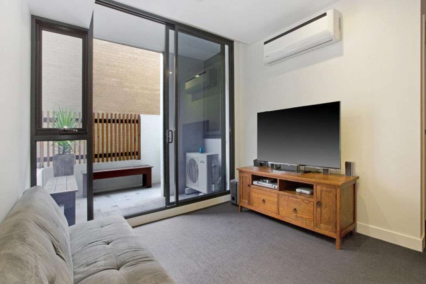 Main view of Homely apartment listing, 124B/1-19 Colombo Street, Mitcham VIC 3132