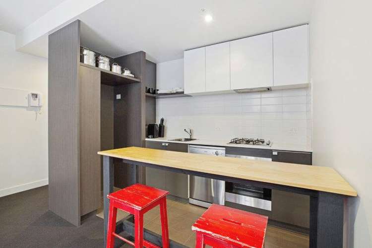 Second view of Homely apartment listing, 124B/1-19 Colombo Street, Mitcham VIC 3132