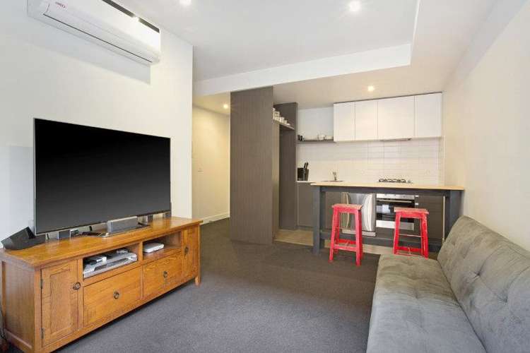 Third view of Homely apartment listing, 124B/1-19 Colombo Street, Mitcham VIC 3132