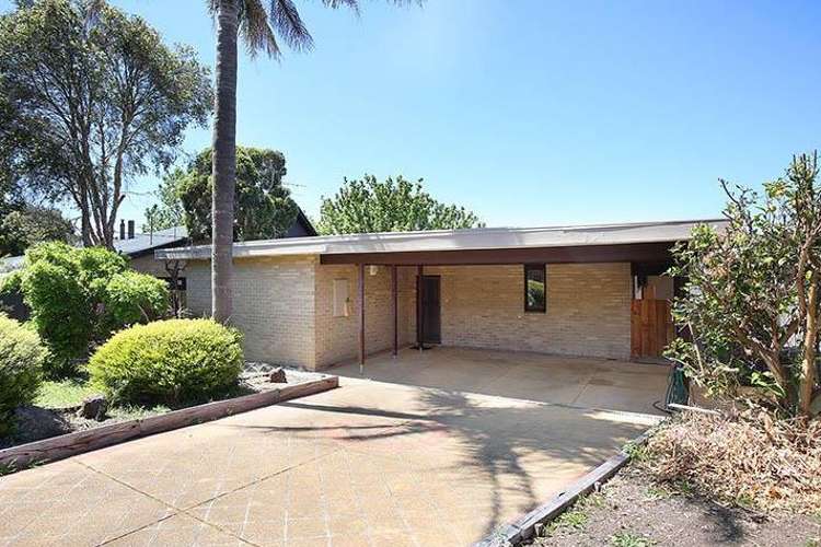 Main view of Homely house listing, 4 Corella Street, Doncaster VIC 3108