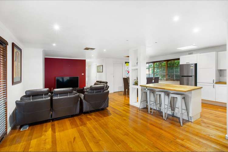 Second view of Homely house listing, 1 Sussex Street, Ringwood VIC 3134