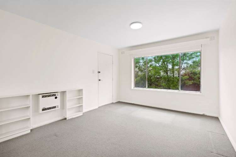 Third view of Homely apartment listing, 7/17 Elphin Grove, Hawthorn VIC 3122