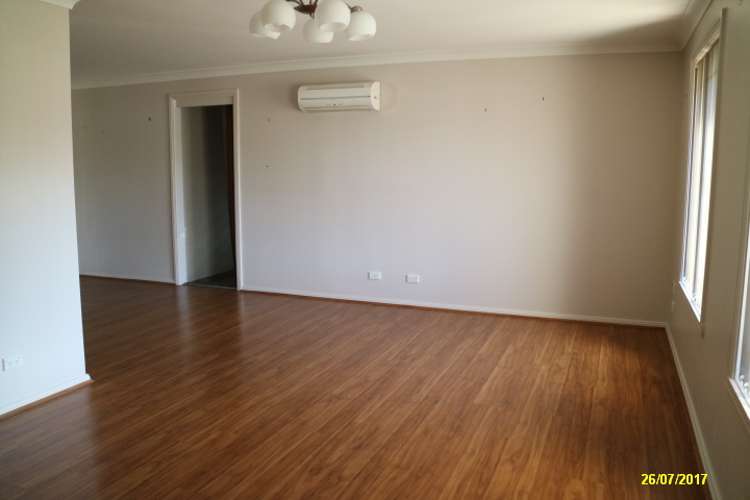 Second view of Homely house listing, 25 Cottonwood Drive, Eglinton NSW 2795