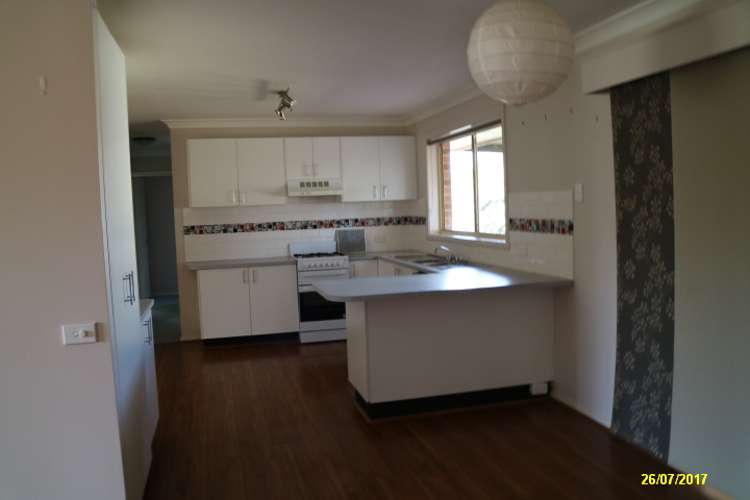 Third view of Homely house listing, 25 Cottonwood Drive, Eglinton NSW 2795