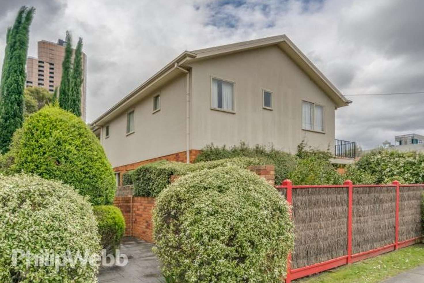 Main view of Homely unit listing, 3/92-94 Carrington Road, Box Hill VIC 3128