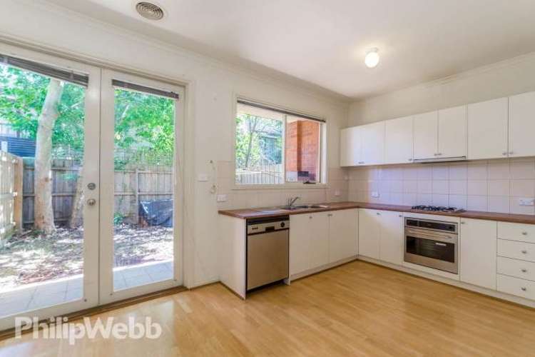 Third view of Homely unit listing, 3/92-94 Carrington Road, Box Hill VIC 3128