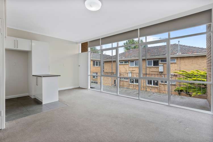 Fourth view of Homely apartment listing, 5/15 Stewart Street, Hawthorn East VIC 3123