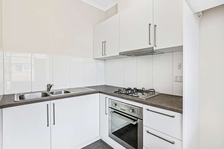 Fifth view of Homely apartment listing, 5/15 Stewart Street, Hawthorn East VIC 3123