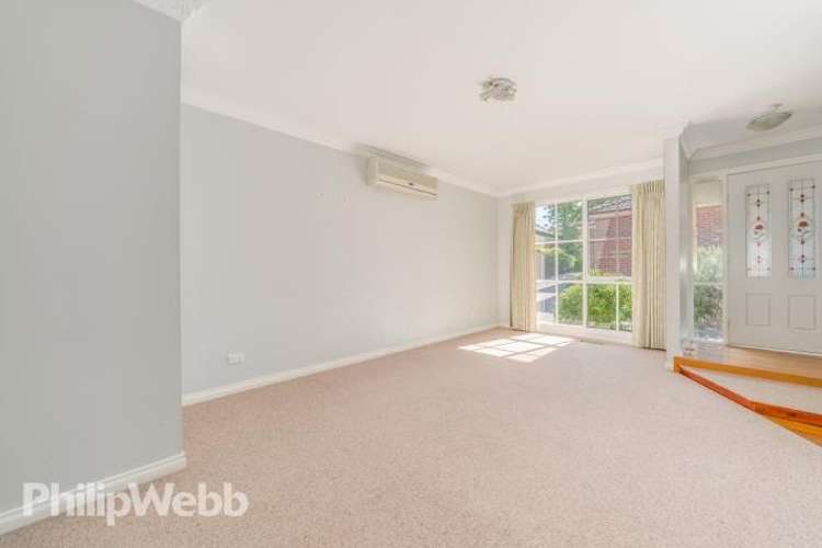 Third view of Homely unit listing, 2/79 Percy Street, Mitcham VIC 3132
