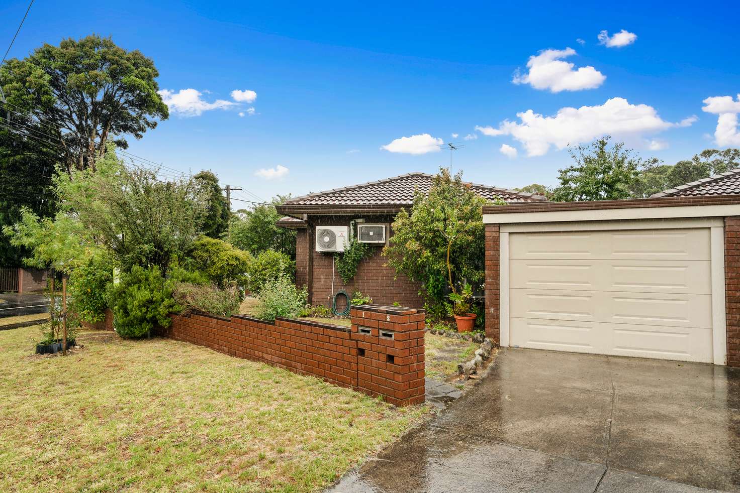 Main view of Homely unit listing, 1/84 Winfield Road, Balwyn North VIC 3104