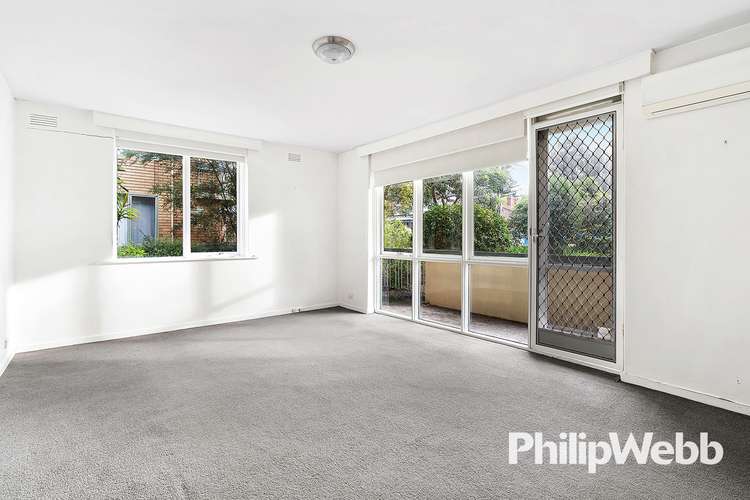Third view of Homely unit listing, 1/22 Connell Street, Hawthorn VIC 3122