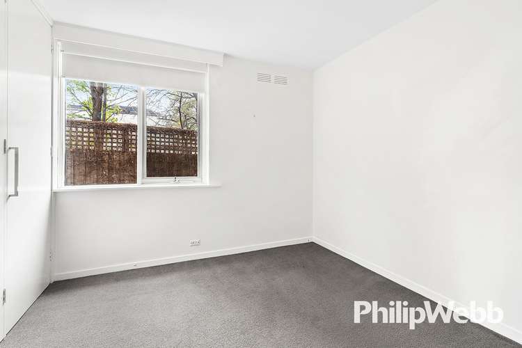 Fifth view of Homely unit listing, 1/22 Connell Street, Hawthorn VIC 3122