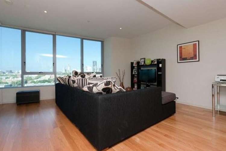 Second view of Homely apartment listing, 1311/2 Newquay Promenade, Docklands VIC 3008