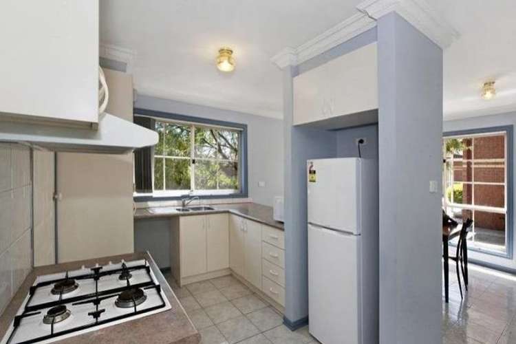 Third view of Homely townhouse listing, 1/1 Haig Street, Ringwood VIC 3134