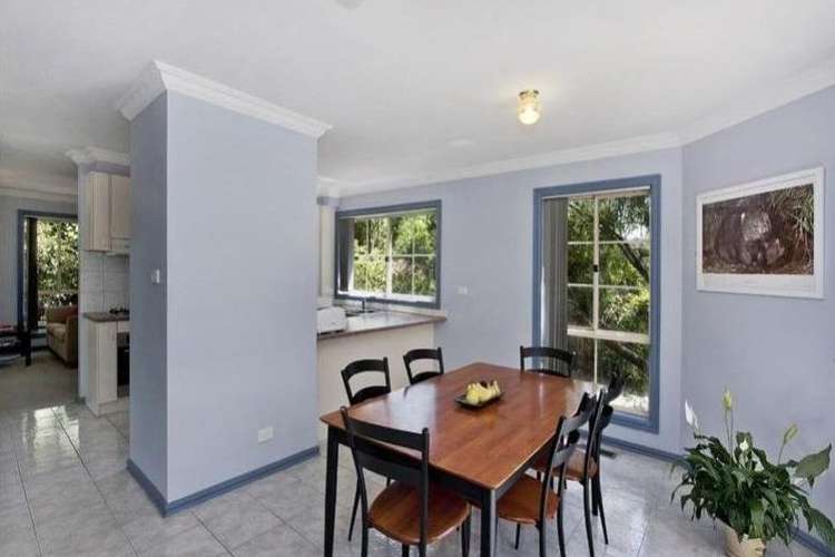 Fourth view of Homely townhouse listing, 1/1 Haig Street, Ringwood VIC 3134