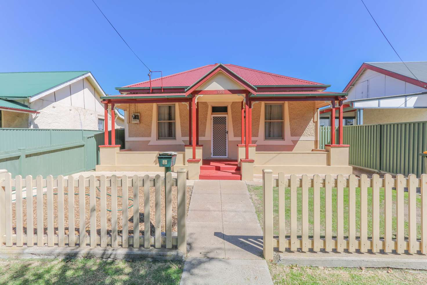 Main view of Homely house listing, 170 Lambert Street, Bathurst NSW 2795