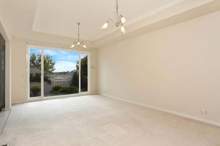 Main view of Homely townhouse listing, 3/9 Queens Avenue, Doncaster VIC 3108