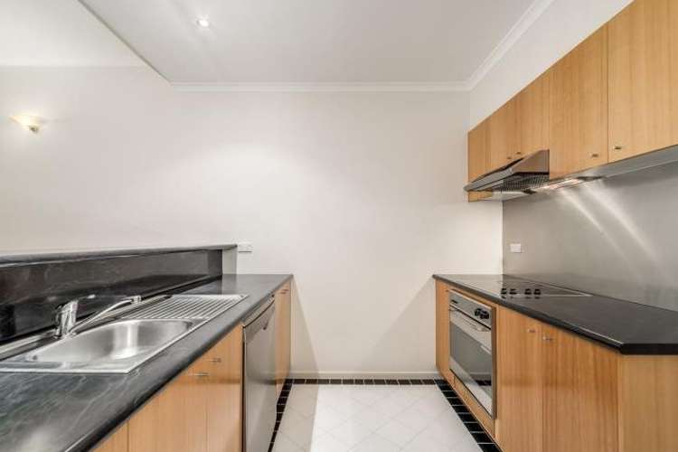 Second view of Homely apartment listing, 19/114 Dodds Street, Southbank VIC 3006