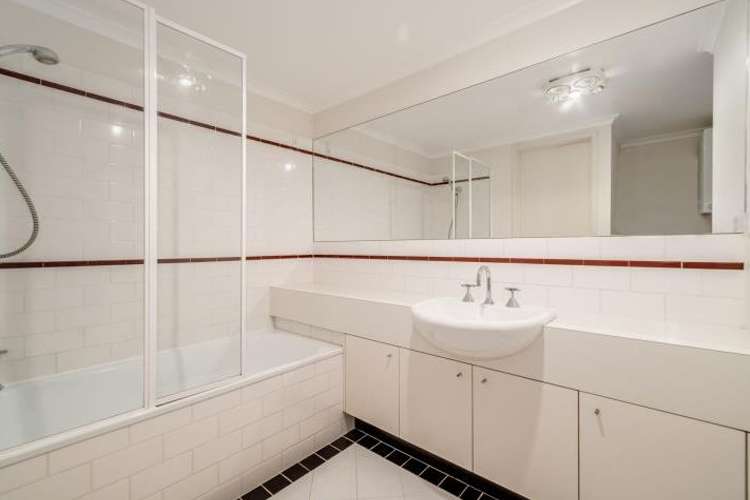 Third view of Homely apartment listing, 19/114 Dodds Street, Southbank VIC 3006
