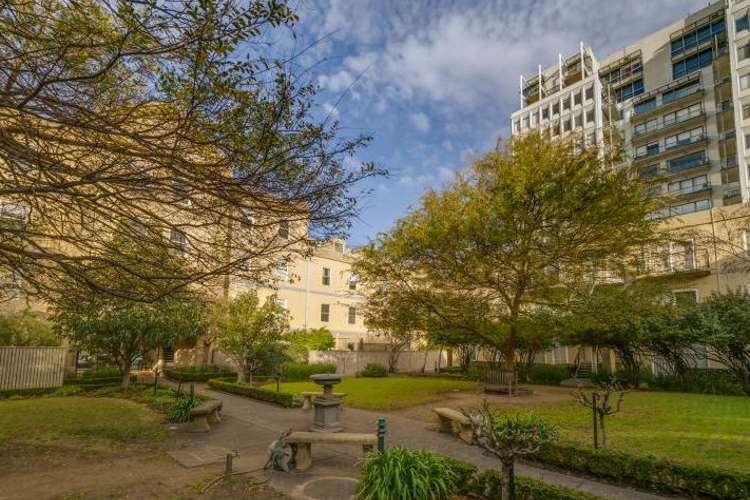 Fifth view of Homely apartment listing, 19/114 Dodds Street, Southbank VIC 3006
