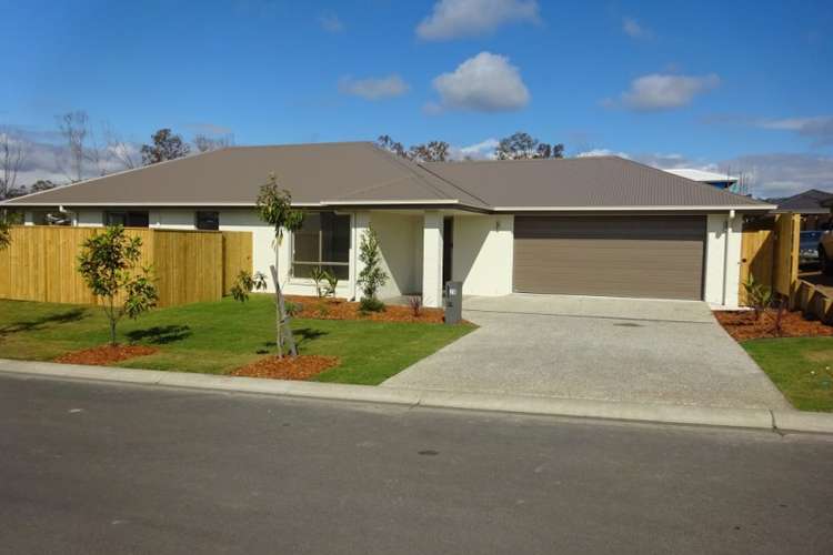 Main view of Homely house listing, 28 Verdi Street, Yarrabilba QLD 4207