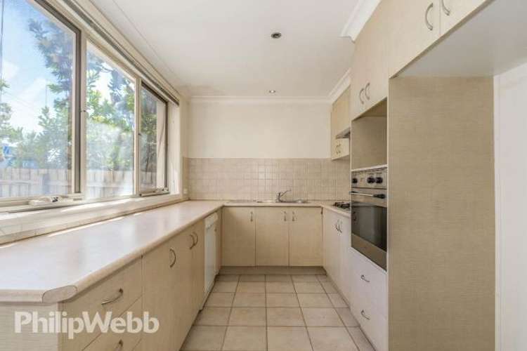 Second view of Homely apartment listing, 2/19 Cambridge Street, Box Hill VIC 3128
