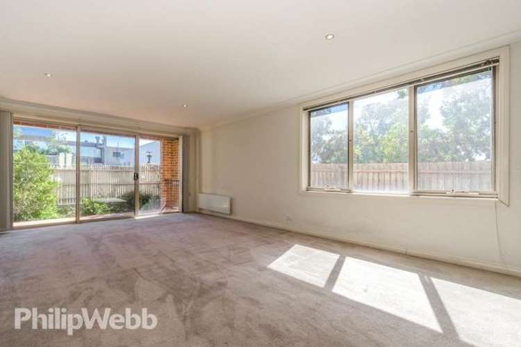 Third view of Homely apartment listing, 2/19 Cambridge Street, Box Hill VIC 3128