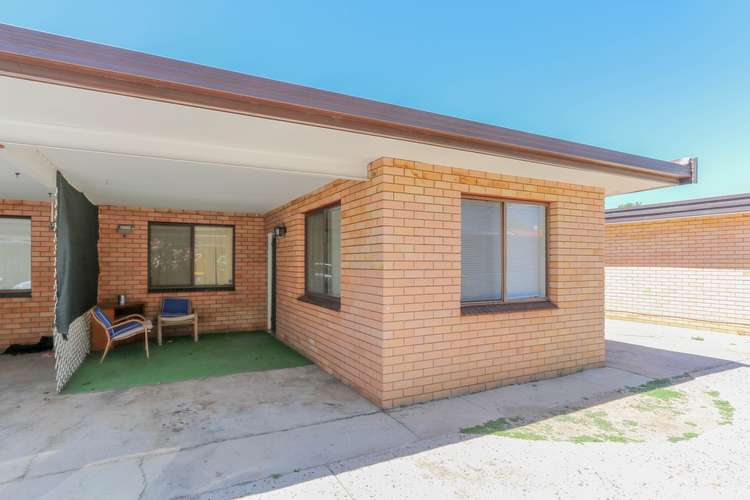 Main view of Homely unit listing, 4/261 Howick Street, Bathurst NSW 2795