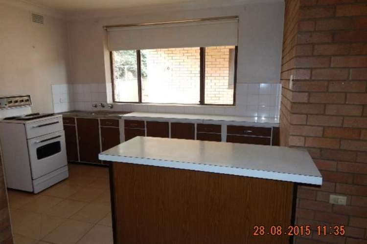 Second view of Homely unit listing, 4/261 Howick Street, Bathurst NSW 2795