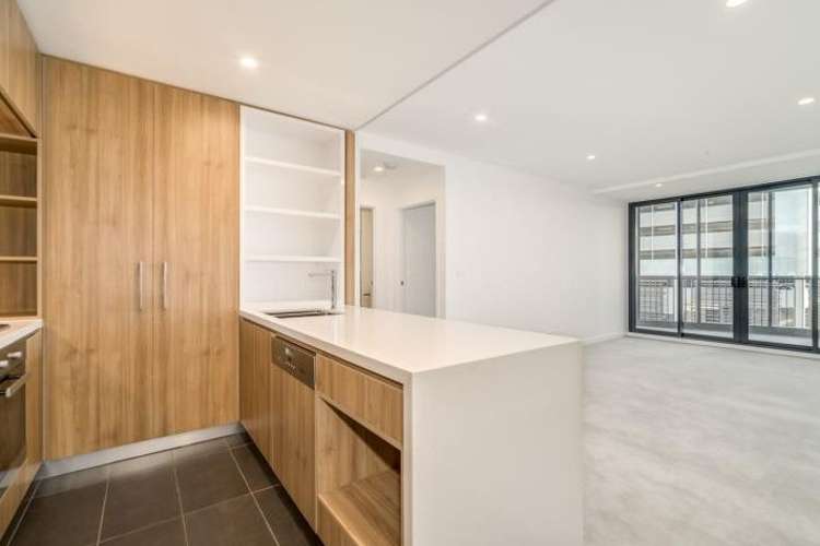 Second view of Homely apartment listing, 706/1 Grosvenor Street, Doncaster VIC 3108