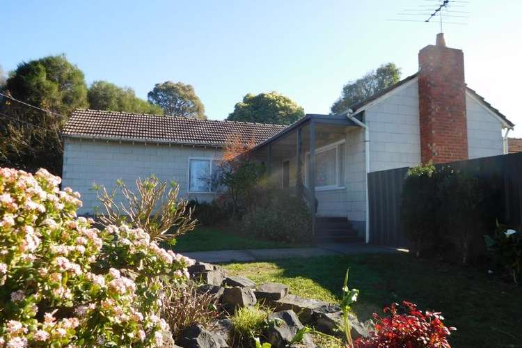 Main view of Homely house listing, 1057 Doncaster Road, Doncaster East VIC 3109