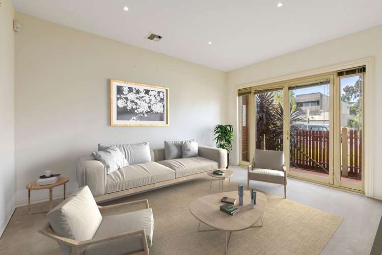 Second view of Homely terrace listing, 4 Navy Close, Maribyrnong VIC 3032