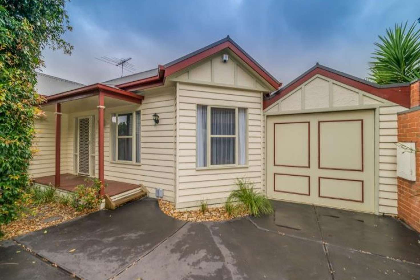 Main view of Homely townhouse listing, 19A Turnstone Street, Doncaster East VIC 3109