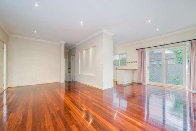Third view of Homely townhouse listing, 19A Turnstone Street, Doncaster East VIC 3109