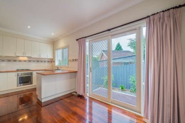 Fifth view of Homely townhouse listing, 19A Turnstone Street, Doncaster East VIC 3109