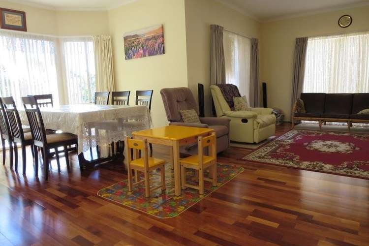 Third view of Homely house listing, 28 Petalnina Drive, Wantirna VIC 3152