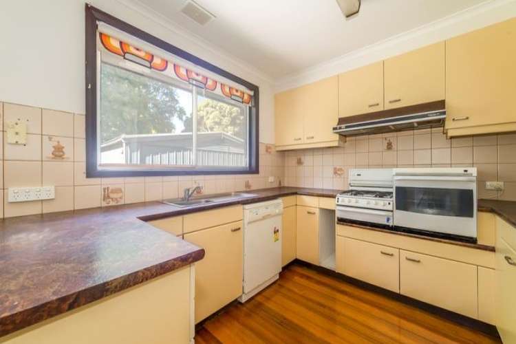 Fourth view of Homely house listing, 60 Reilly Street, Ringwood VIC 3134