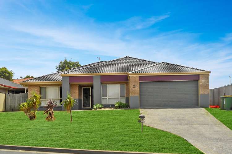 Main view of Homely house listing, 11 Turnbull Drive, Upper Coomera QLD 4209
