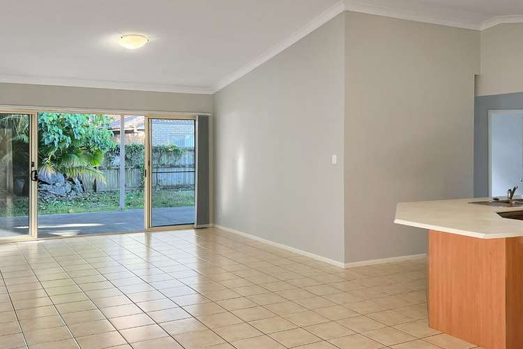 Third view of Homely house listing, 11 Turnbull Drive, Upper Coomera QLD 4209